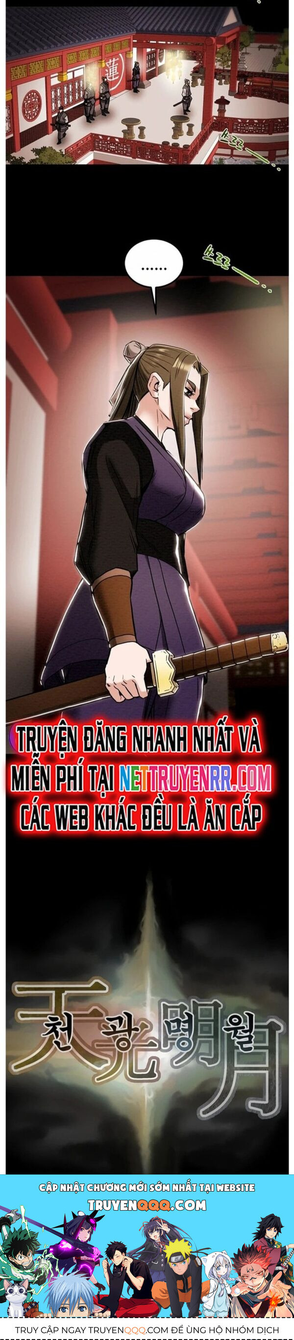 Minh Nguyệt Truyện - Chapter 65 - Page 26