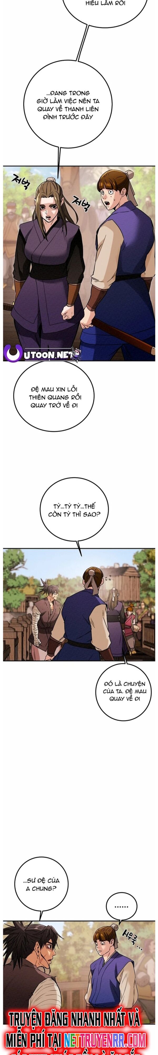 Minh Nguyệt Truyện - Chapter 65 - Page 6