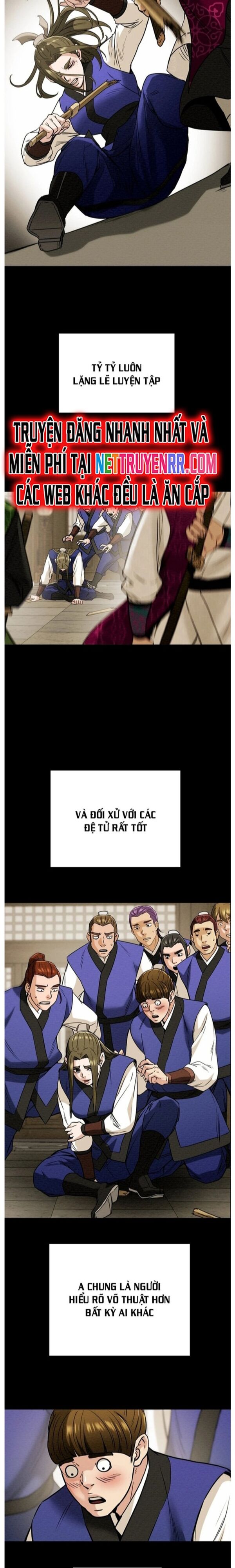 Minh Nguyệt Truyện - Chapter 66 - Page 10