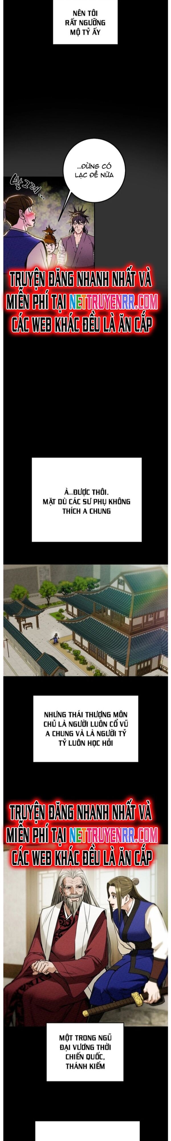 Minh Nguyệt Truyện - Chapter 66 - Page 11