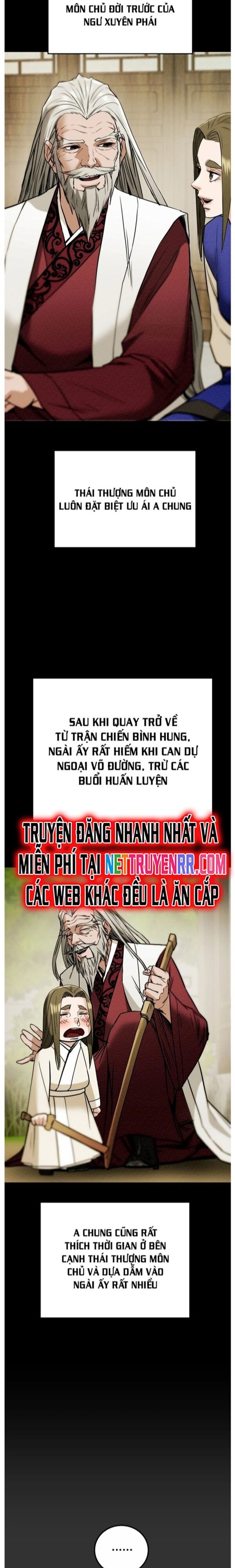 Minh Nguyệt Truyện - Chapter 66 - Page 12