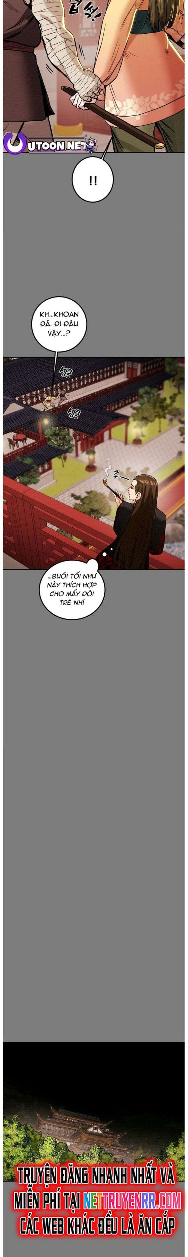 Minh Nguyệt Truyện - Chapter 66 - Page 21