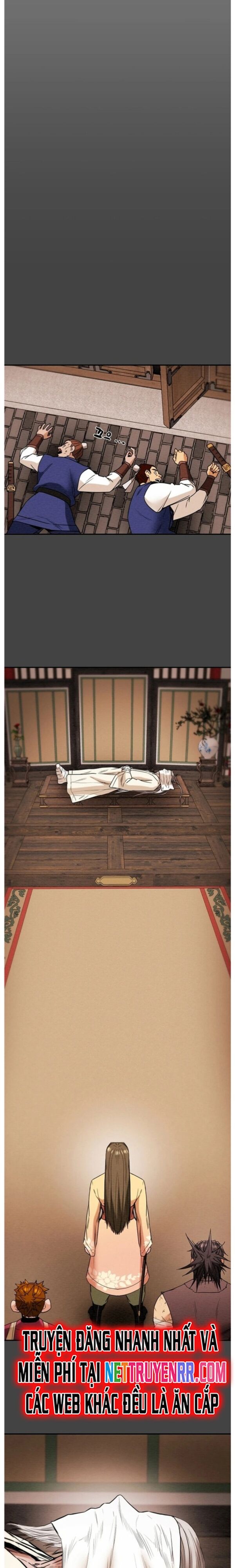 Minh Nguyệt Truyện - Chapter 66 - Page 24