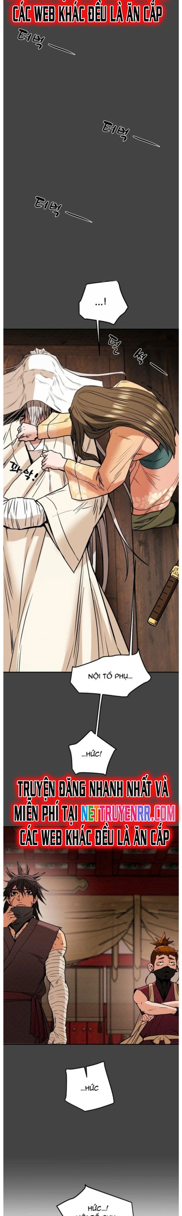 Minh Nguyệt Truyện - Chapter 66 - Page 26