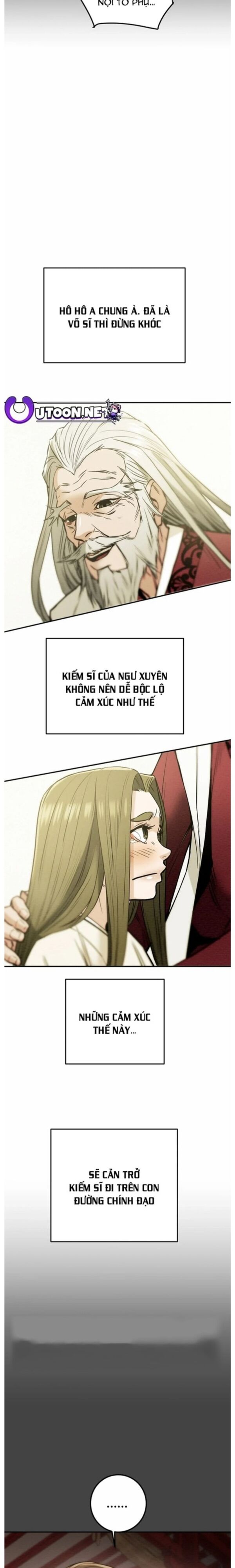 Minh Nguyệt Truyện - Chapter 66 - Page 27