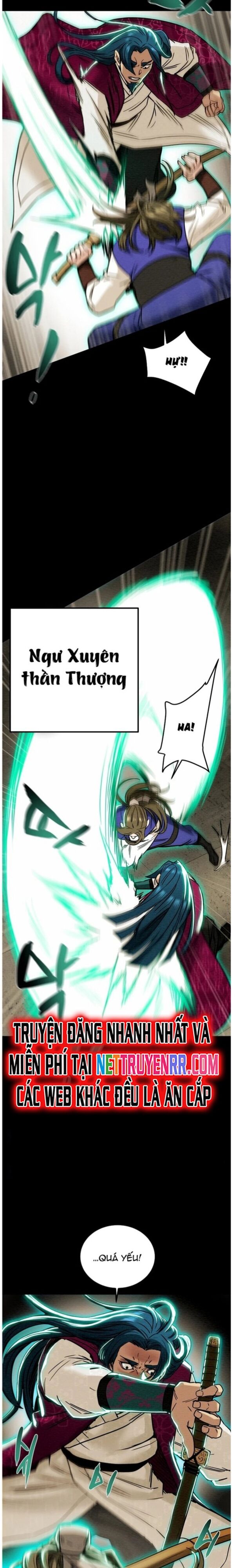 Minh Nguyệt Truyện - Chapter 66 - Page 7