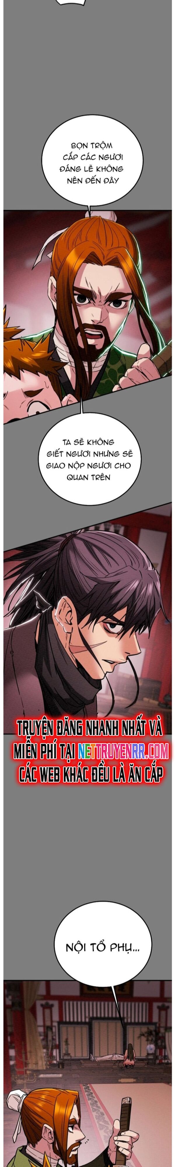 Minh Nguyệt Truyện - Chapter 67 - Page 11