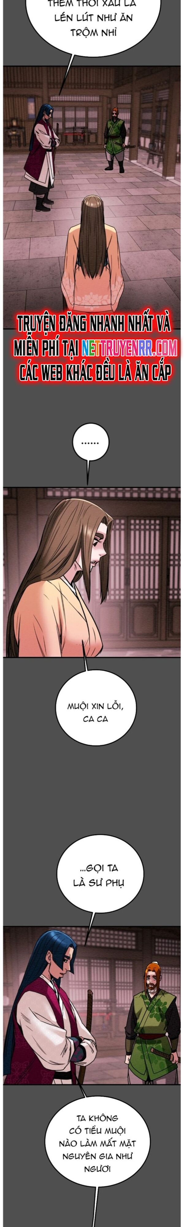 Minh Nguyệt Truyện - Chapter 67 - Page 15