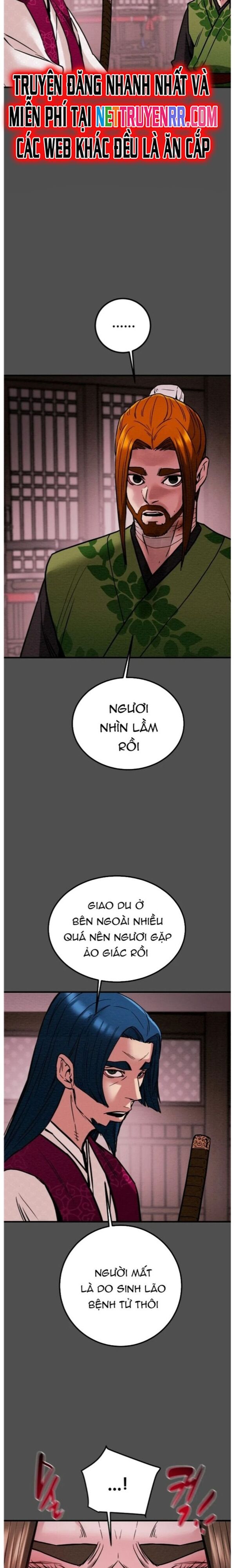 Minh Nguyệt Truyện - Chapter 67 - Page 17