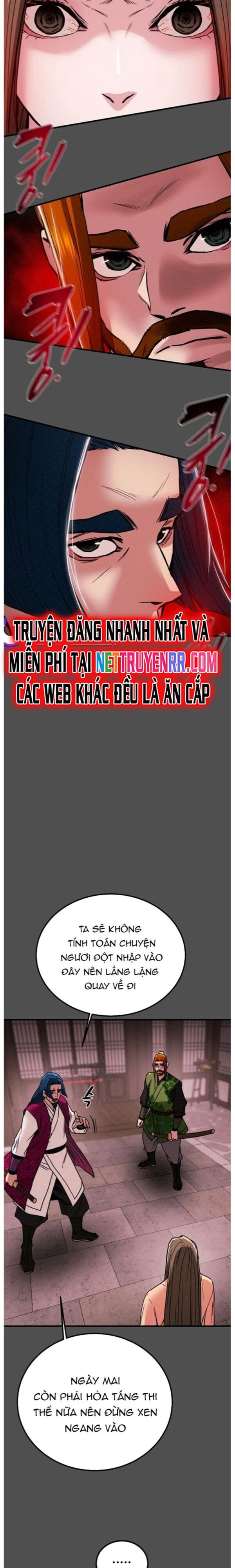 Minh Nguyệt Truyện - Chapter 67 - Page 18