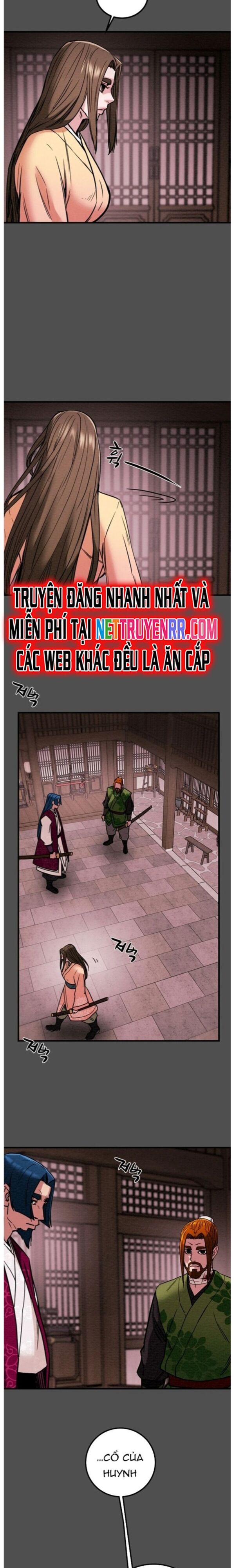 Minh Nguyệt Truyện - Chapter 67 - Page 19