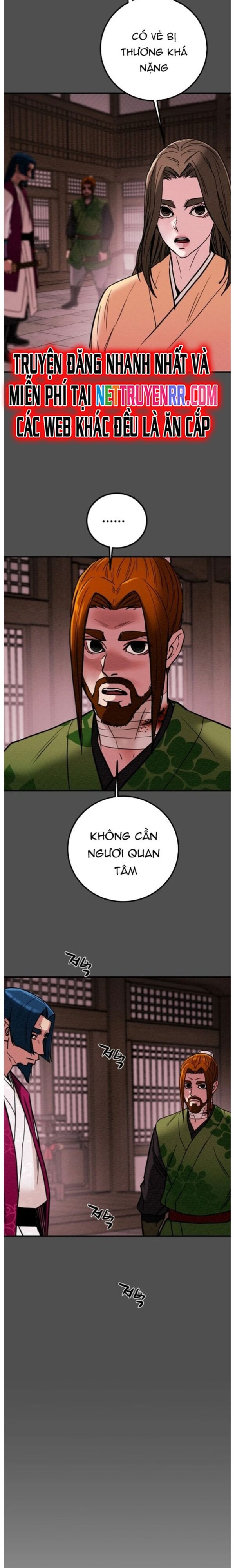 Minh Nguyệt Truyện - Chapter 67 - Page 20