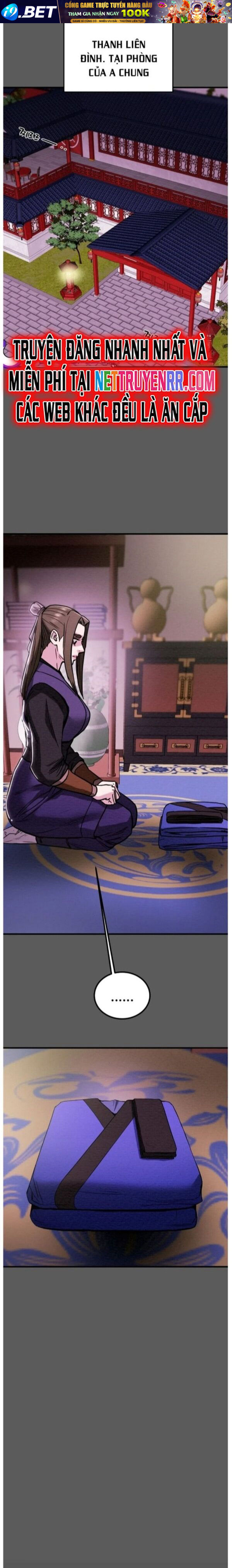 Minh Nguyệt Truyện - Chapter 67 - Page 24