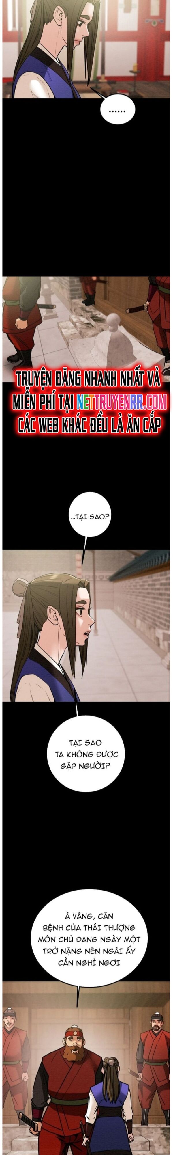 Minh Nguyệt Truyện - Chapter 67 - Page 27