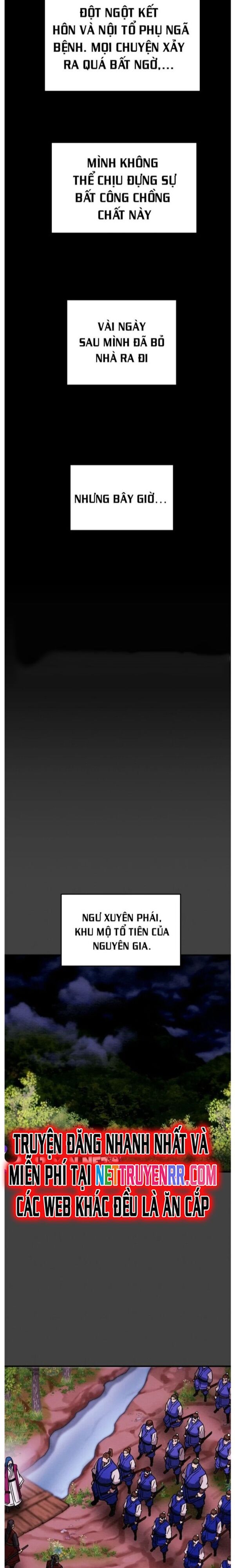 Minh Nguyệt Truyện - Chapter 67 - Page 29