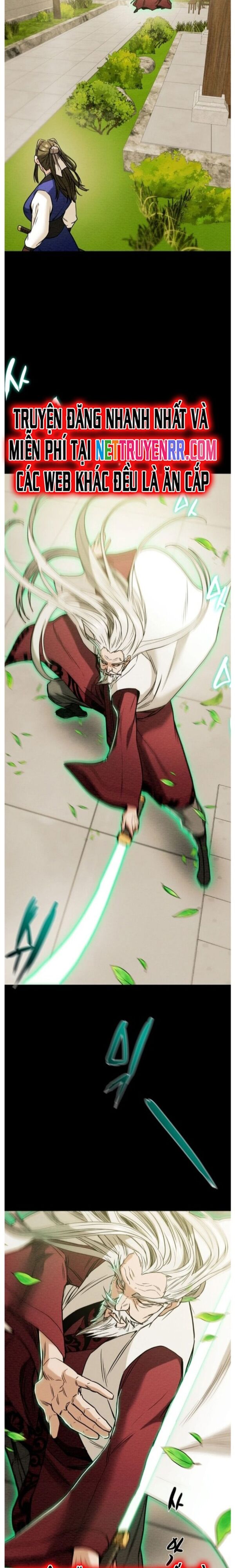 Minh Nguyệt Truyện - Chapter 67 - Page 3