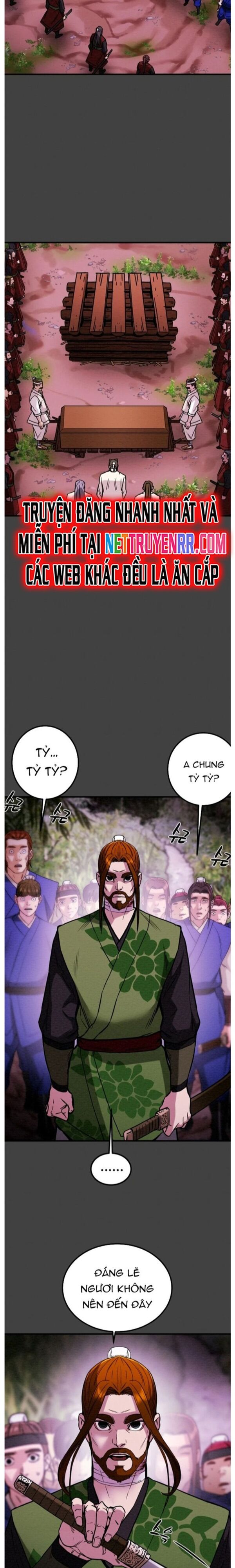 Minh Nguyệt Truyện - Chapter 67 - Page 30