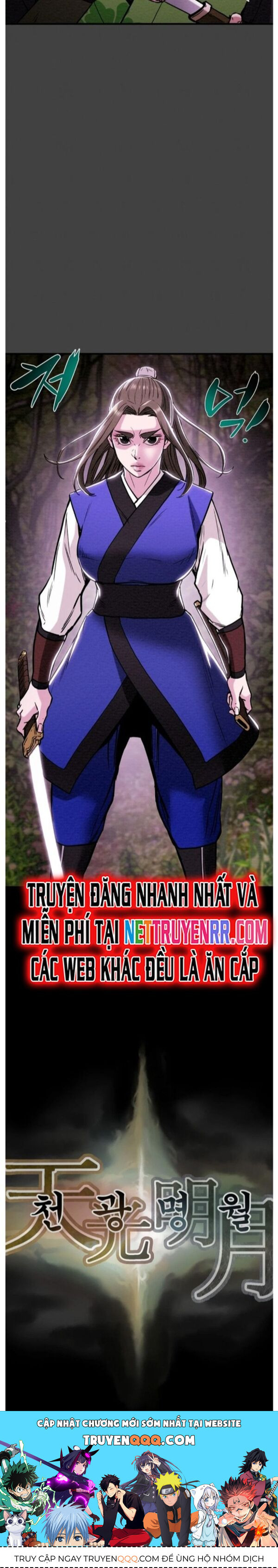 Minh Nguyệt Truyện - Chapter 67 - Page 31