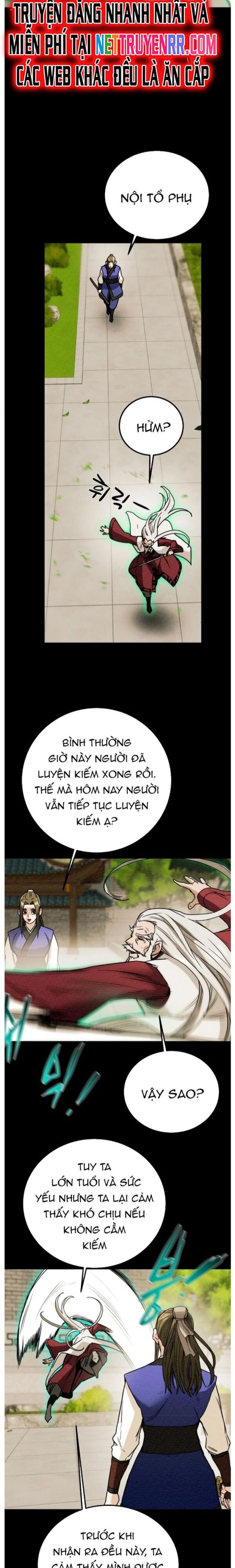Minh Nguyệt Truyện - Chapter 67 - Page 4