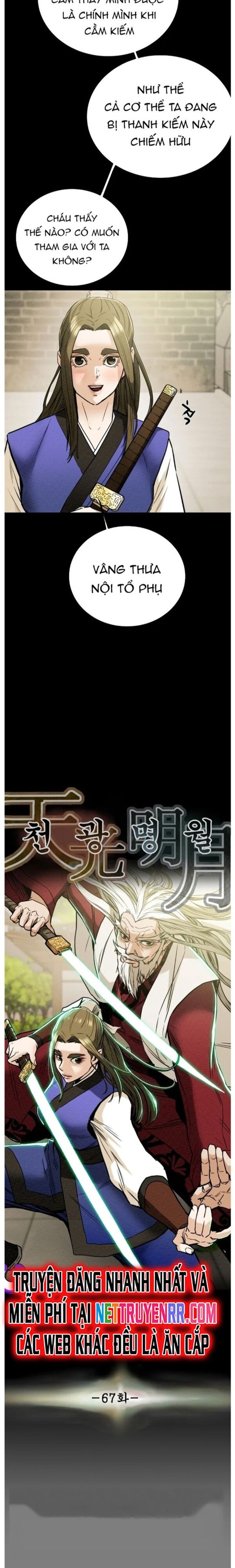 Minh Nguyệt Truyện - Chapter 67 - Page 5