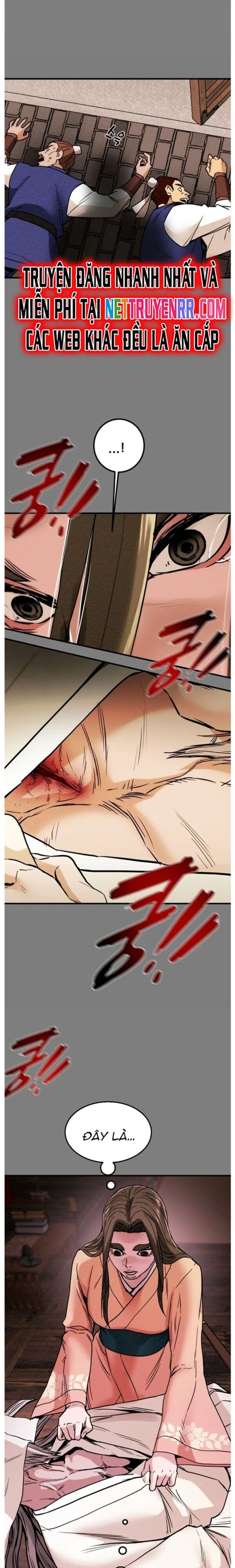 Minh Nguyệt Truyện - Chapter 67 - Page 6