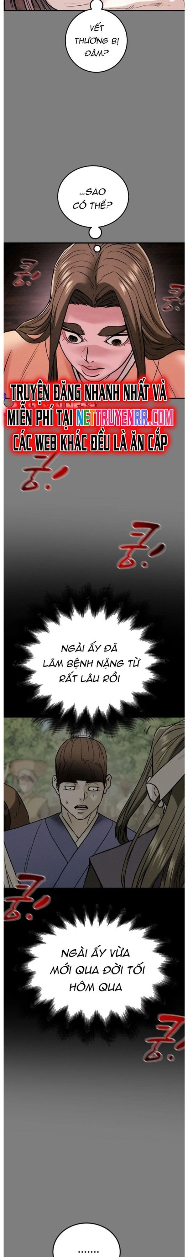 Minh Nguyệt Truyện - Chapter 67 - Page 7