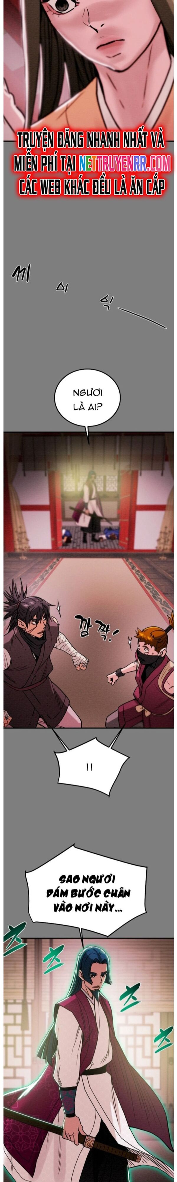 Minh Nguyệt Truyện - Chapter 67 - Page 9