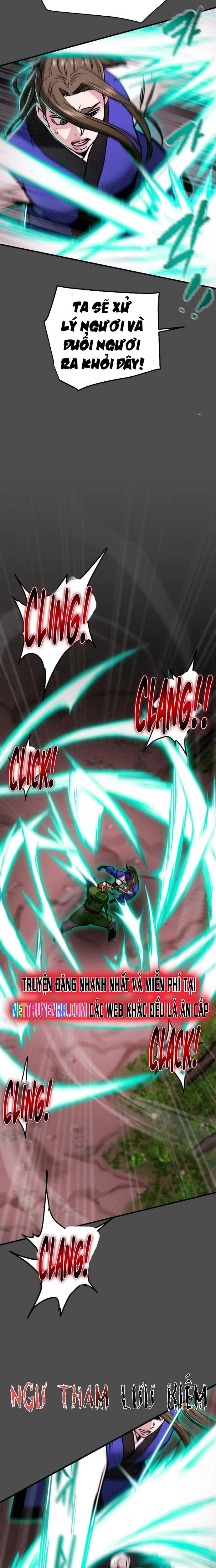 Minh Nguyệt Truyện - Chapter 68 - Page 10