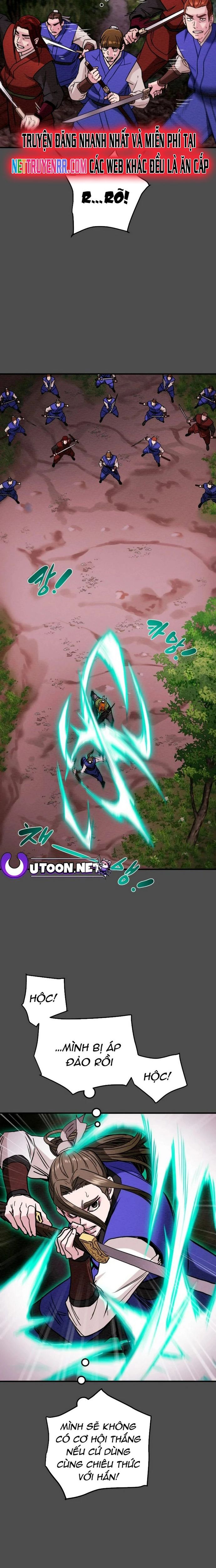 Minh Nguyệt Truyện - Chapter 68 - Page 14