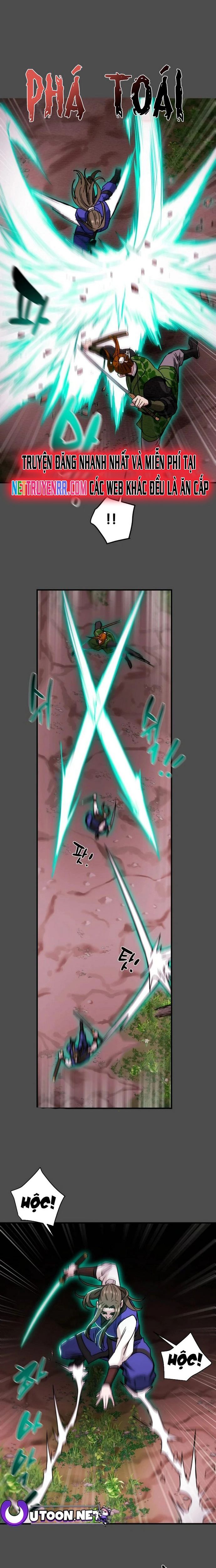 Minh Nguyệt Truyện - Chapter 68 - Page 15