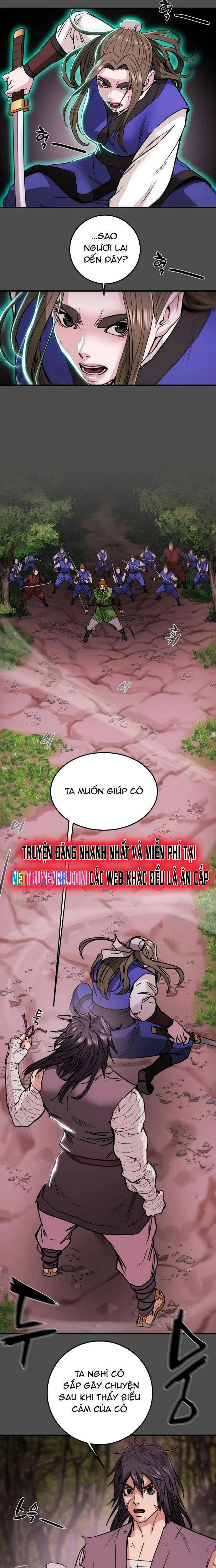 Minh Nguyệt Truyện - Chapter 68 - Page 16