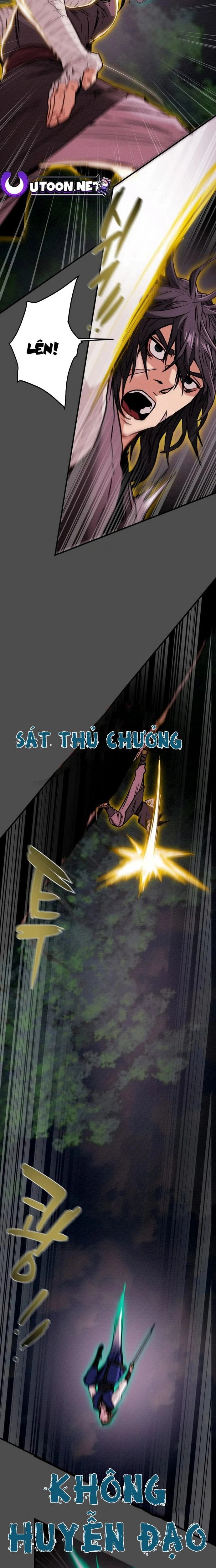 Minh Nguyệt Truyện - Chapter 68 - Page 19