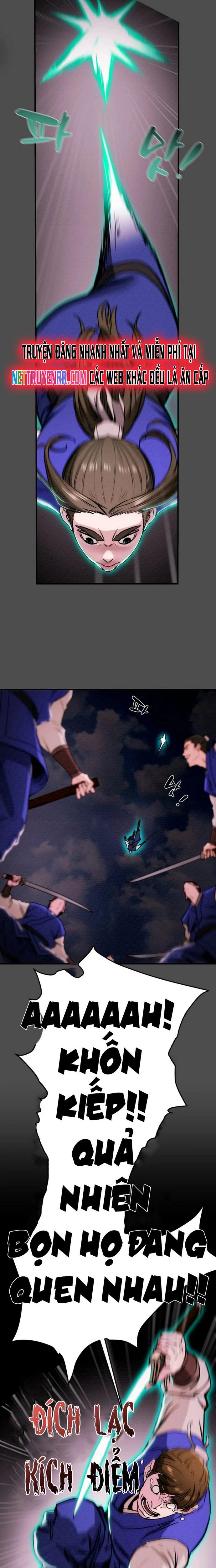 Minh Nguyệt Truyện - Chapter 68 - Page 20