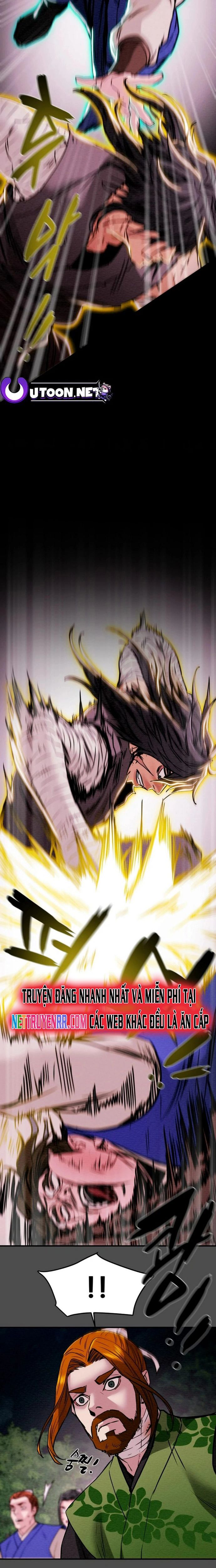 Minh Nguyệt Truyện - Chapter 68 - Page 21