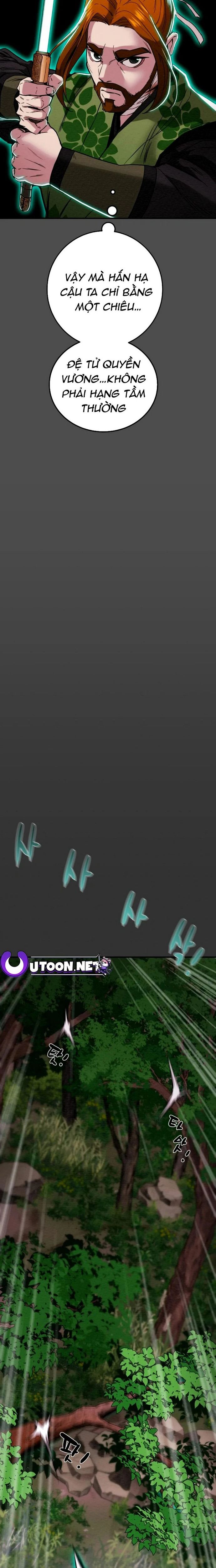 Minh Nguyệt Truyện - Chapter 68 - Page 24