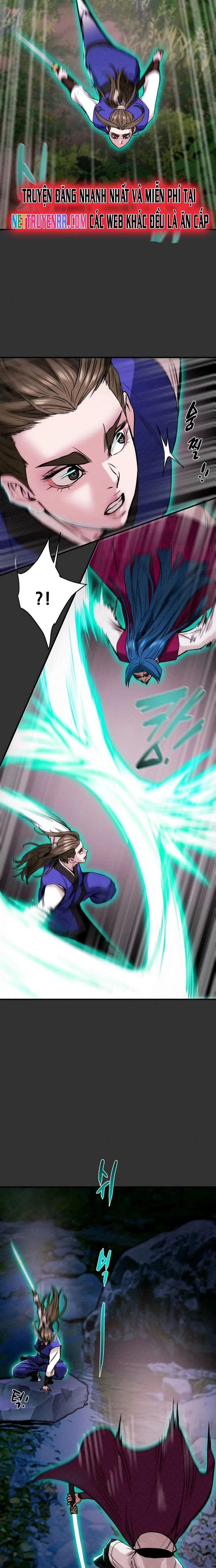 Minh Nguyệt Truyện - Chapter 68 - Page 25