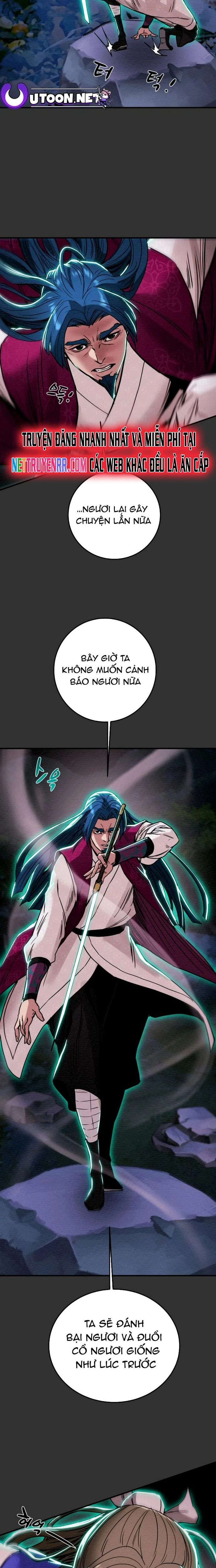 Minh Nguyệt Truyện - Chapter 68 - Page 26