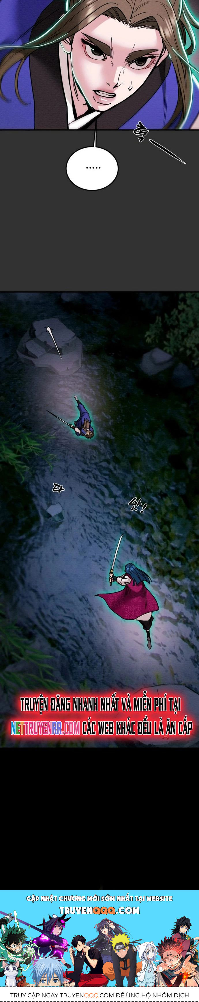 Minh Nguyệt Truyện - Chapter 68 - Page 27