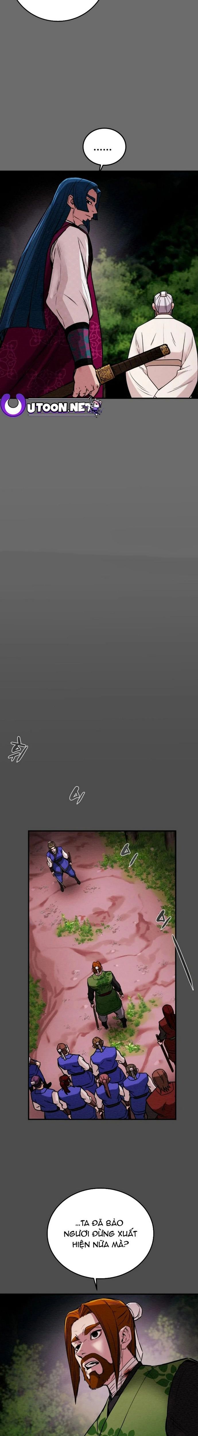 Minh Nguyệt Truyện - Chapter 68 - Page 4