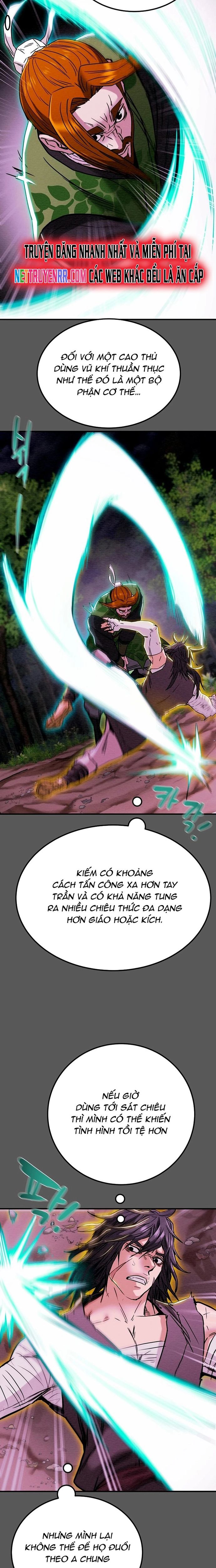 Minh Nguyệt Truyện - Chapter 69 - Page 10