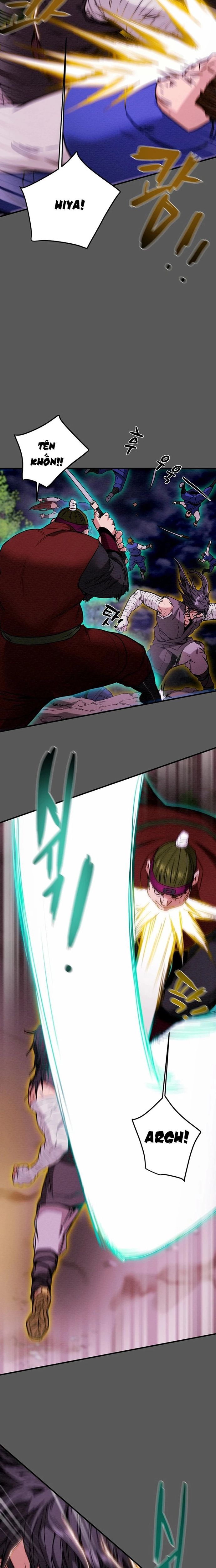 Minh Nguyệt Truyện - Chapter 69 - Page 13