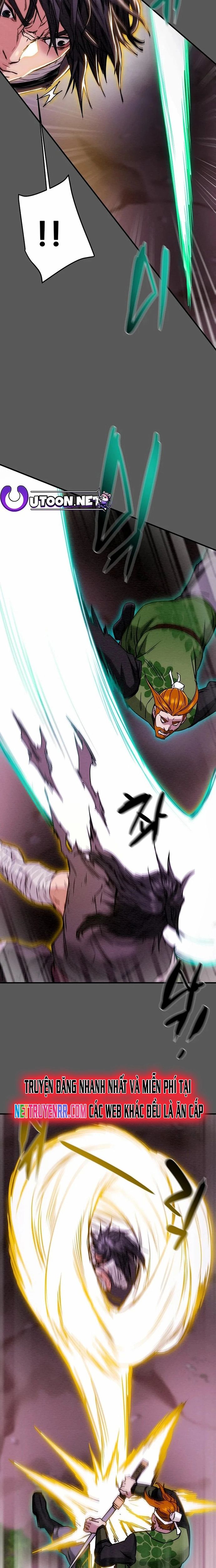 Minh Nguyệt Truyện - Chapter 69 - Page 14