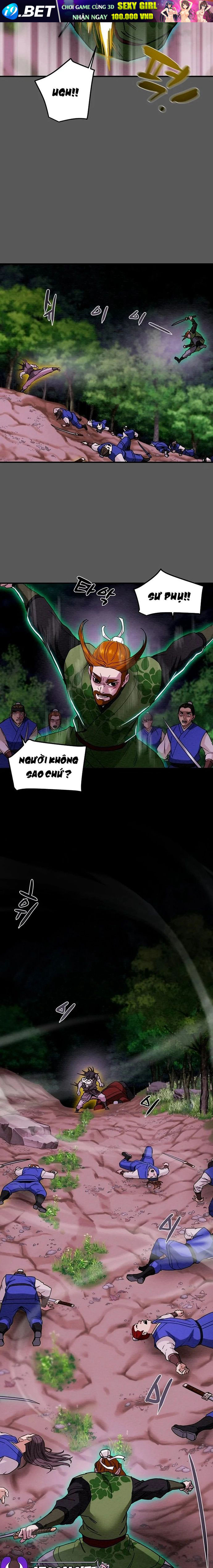 Minh Nguyệt Truyện - Chapter 69 - Page 15