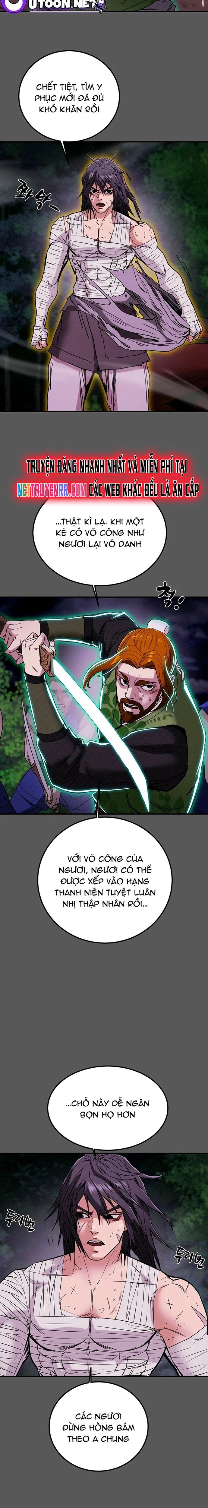 Minh Nguyệt Truyện - Chapter 69 - Page 16