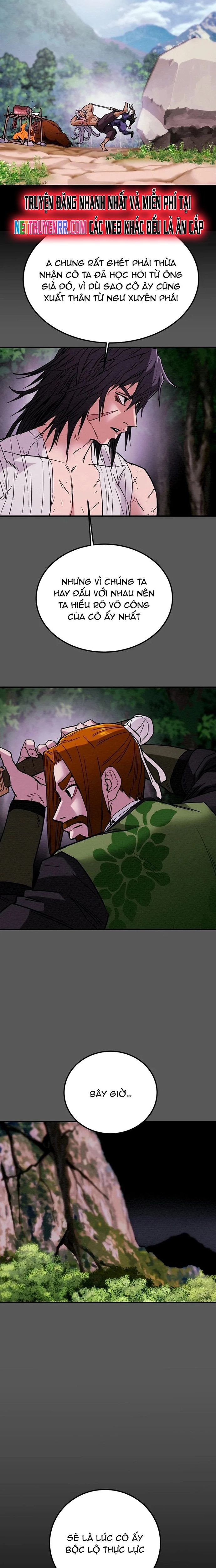 Minh Nguyệt Truyện - Chapter 69 - Page 20