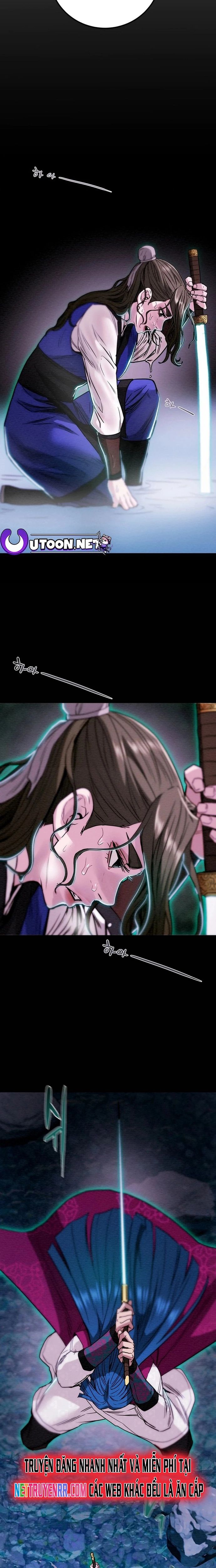 Minh Nguyệt Truyện - Chapter 69 - Page 21