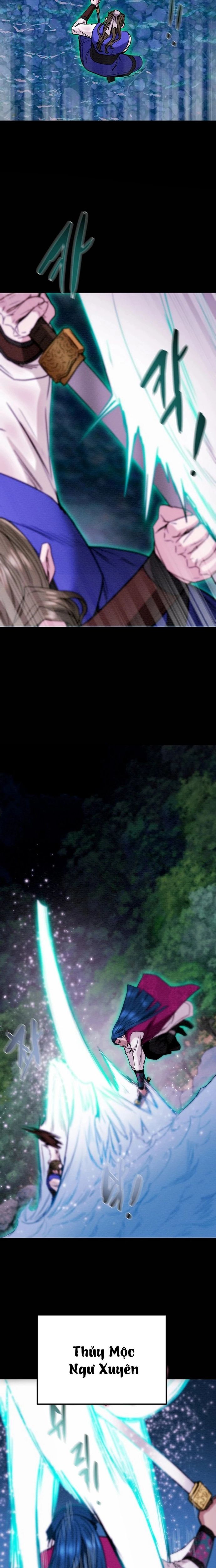 Minh Nguyệt Truyện - Chapter 69 - Page 22