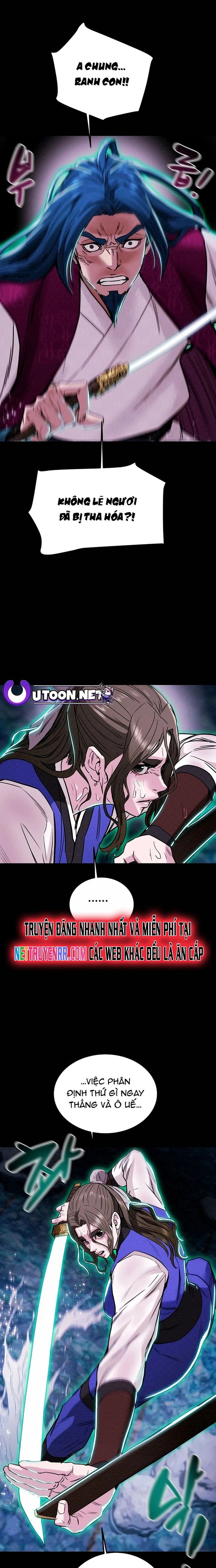 Minh Nguyệt Truyện - Chapter 69 - Page 24