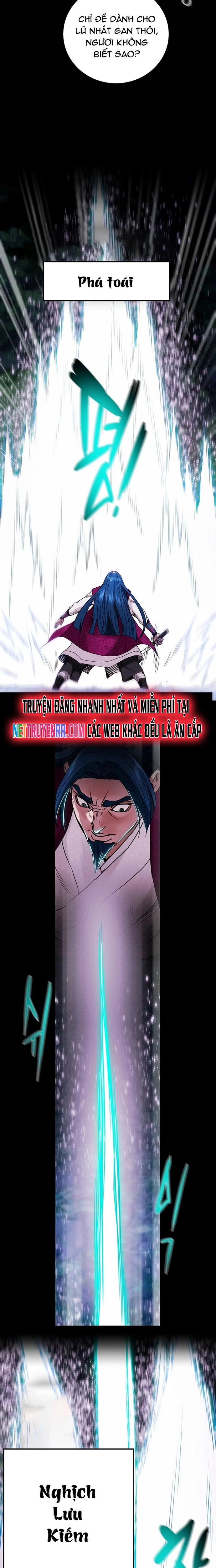 Minh Nguyệt Truyện - Chapter 69 - Page 25