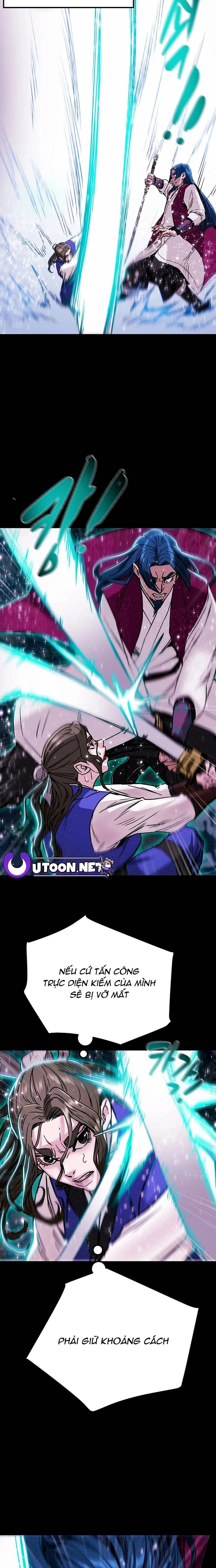 Minh Nguyệt Truyện - Chapter 69 - Page 26